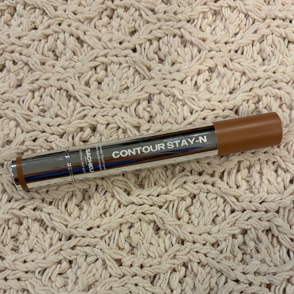 Sacheu Beauty Contour Stay-N